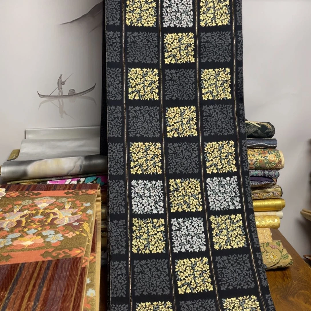 织绣西阵织西阵织