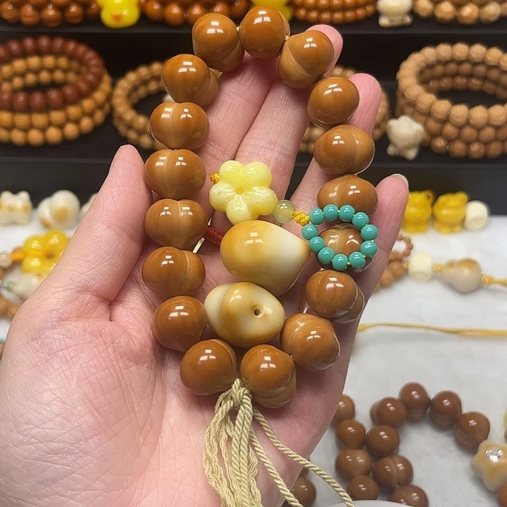 透****猴头核桃全品大屁桃