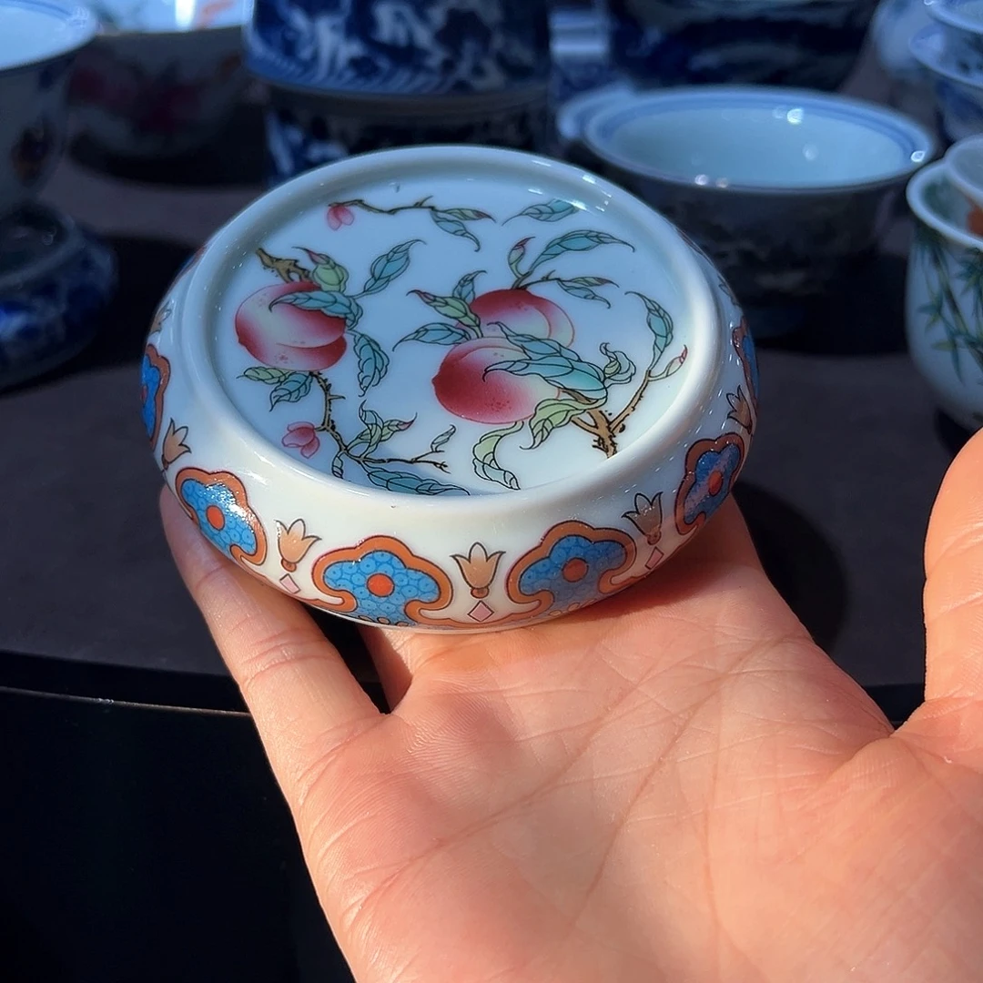 景德镇景德镇陶瓷艺术