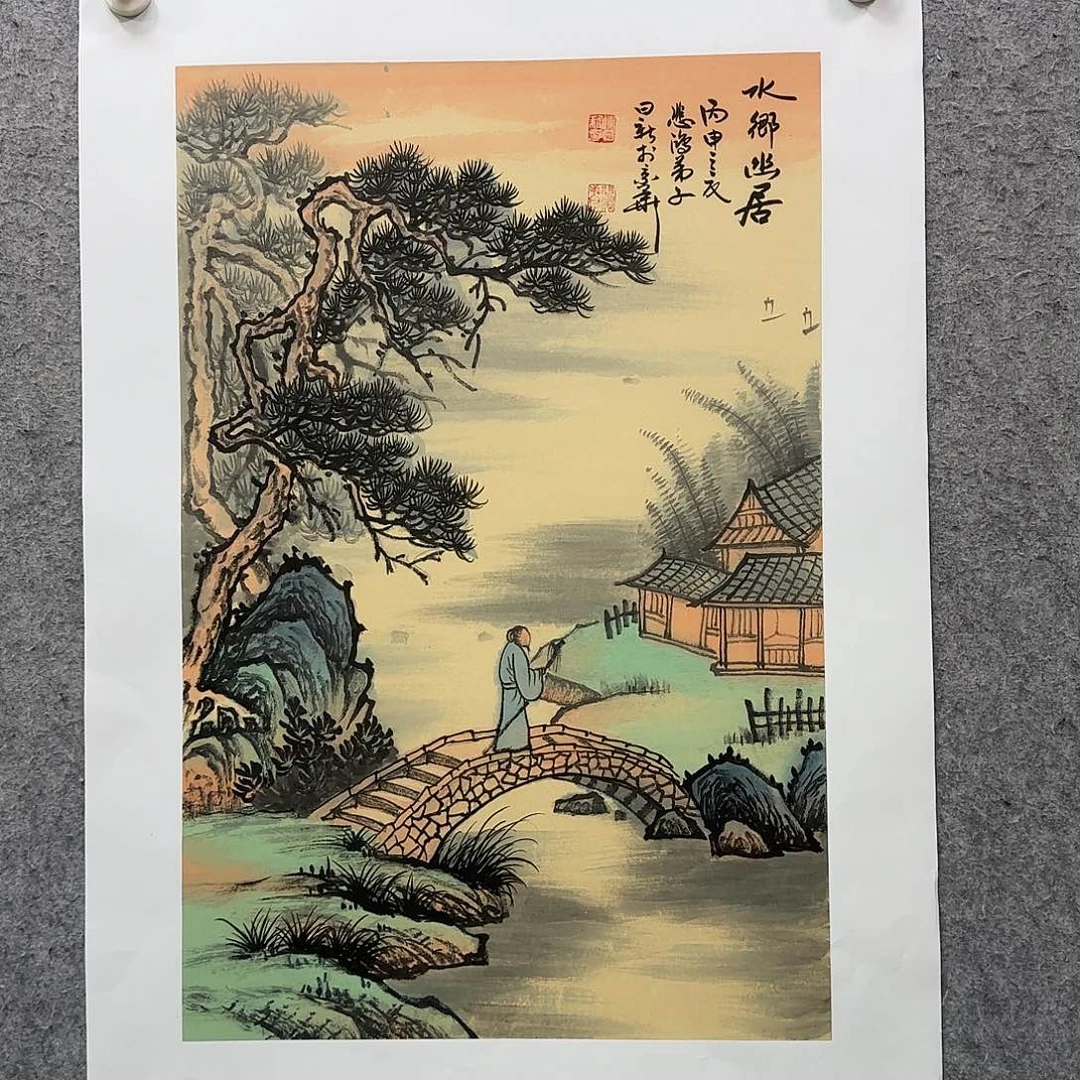书法作品多次参加全国