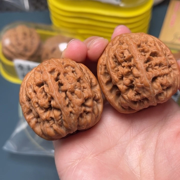 文玩核桃吊坠39-33155-05