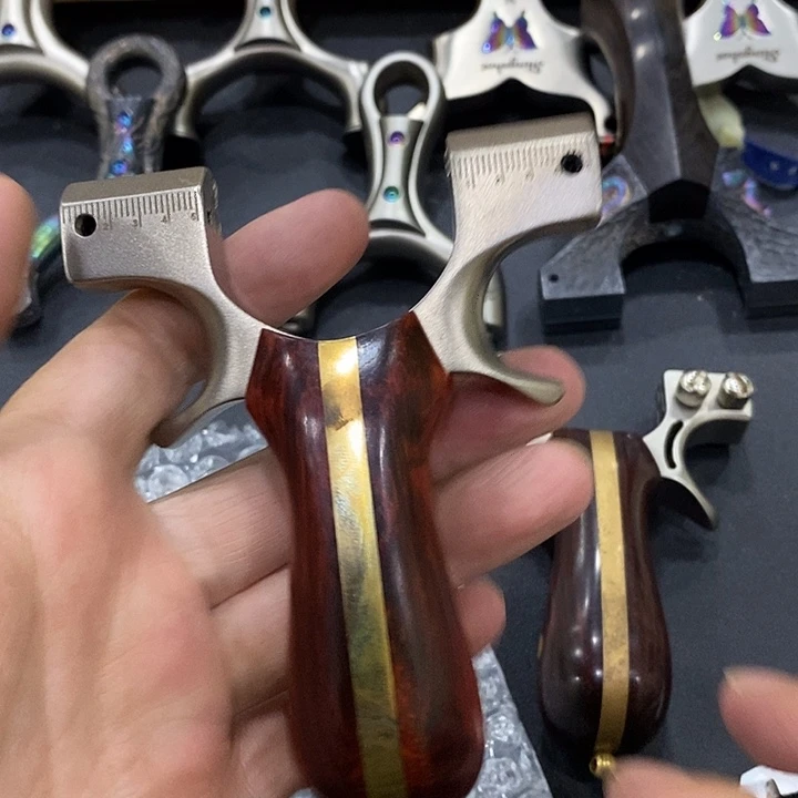 南***鱼2582号瑕疵大象裸弓