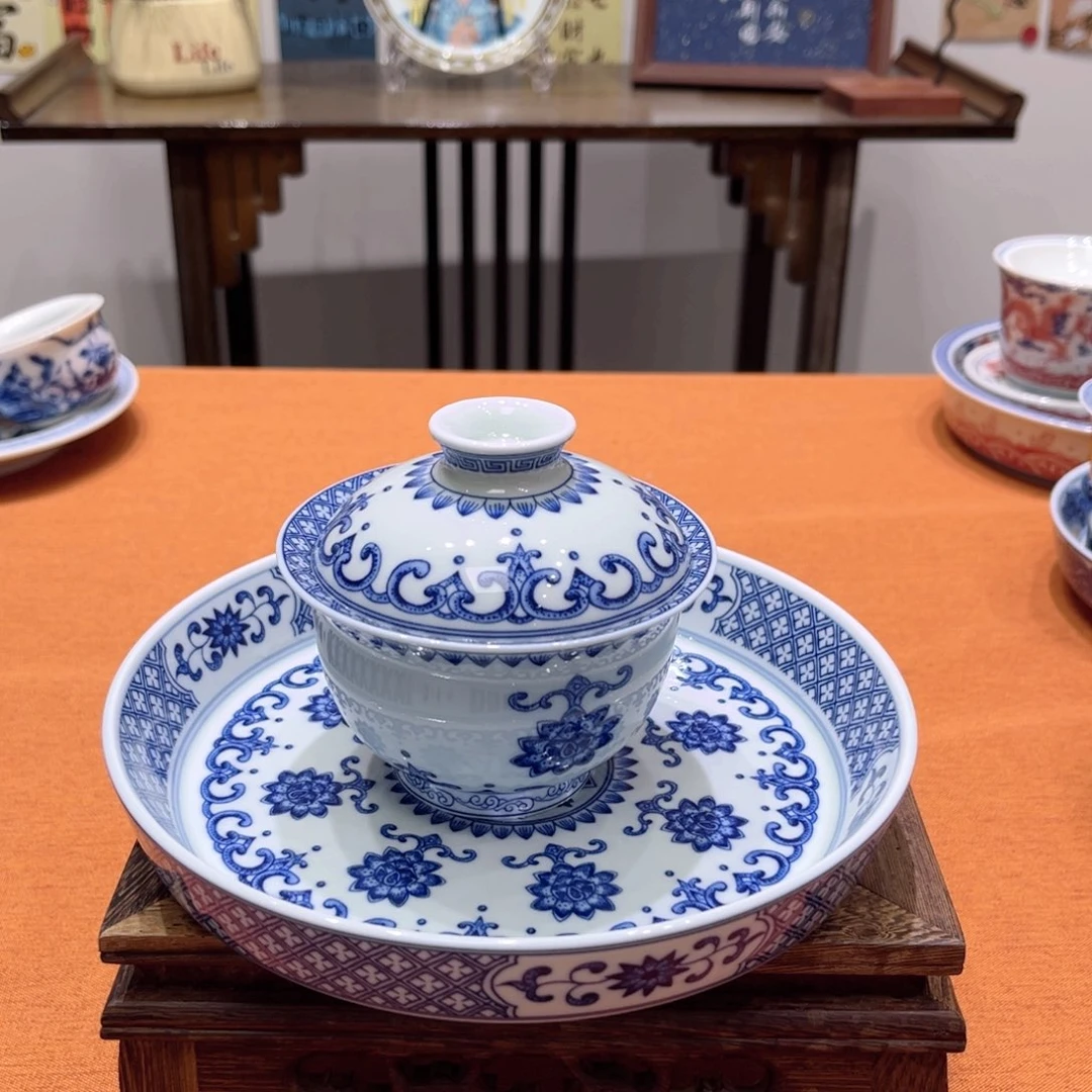 骑***路景德镇陶瓷景德镇陶瓷
