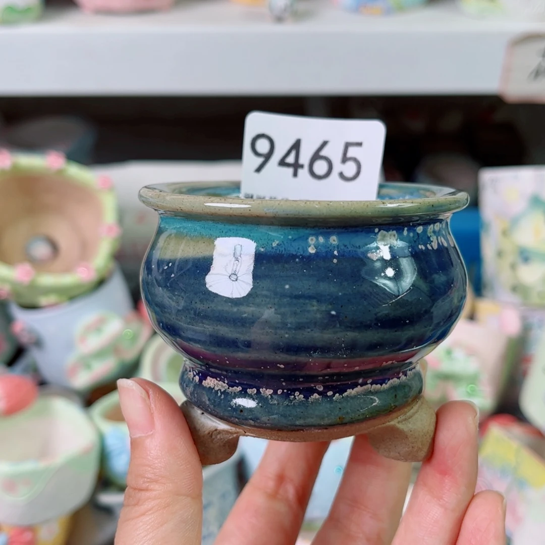景德镇手工制作9465口6