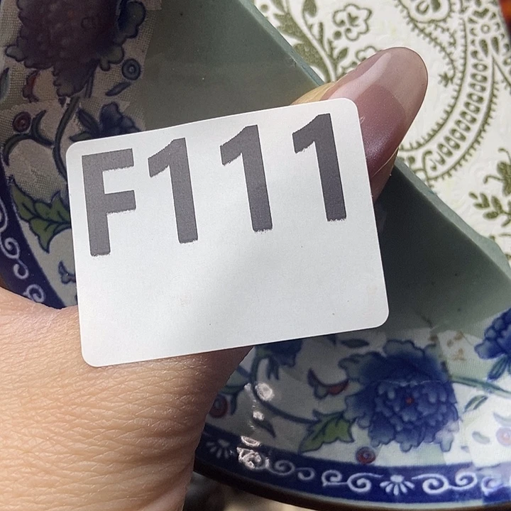 手工艺品琉璃九*111