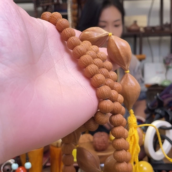 —***迩吊坠猴头核桃猴头核桃