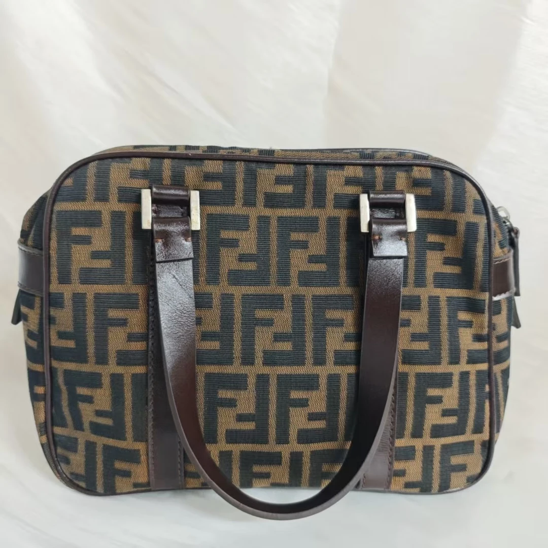 95新 FENDI/芬迪 手提包2958 2099