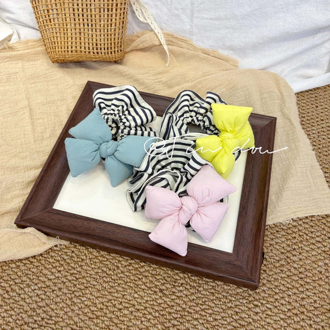 A157儿童气质时尚可爱百搭少女复古甜美发饰