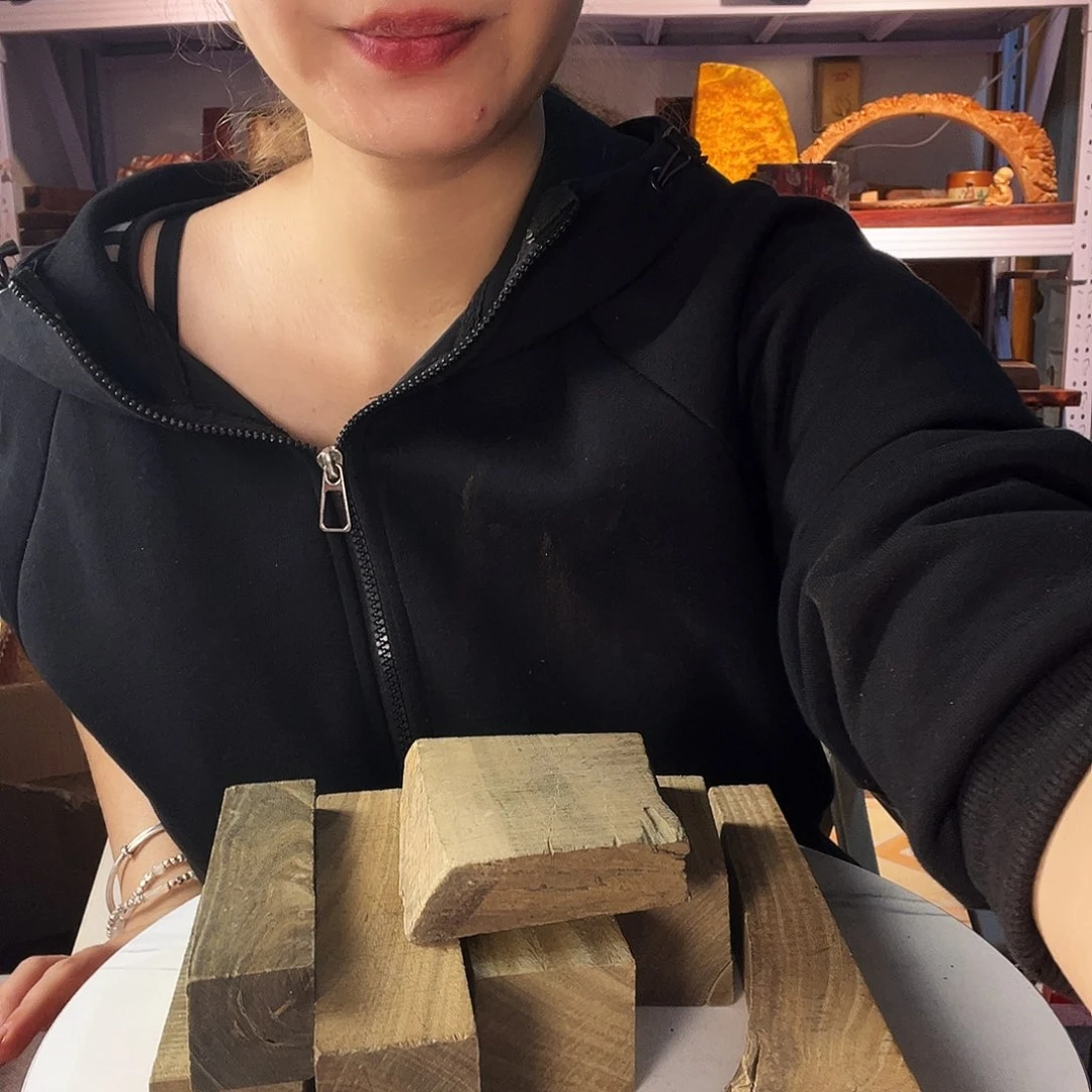 紫檀木类端景台就****样