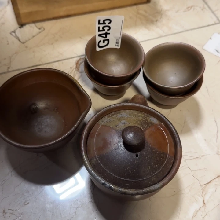 备前烧作品备前烧作品