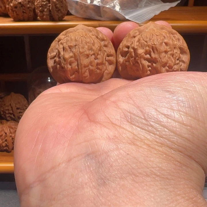 文玩核桃吊坠图图