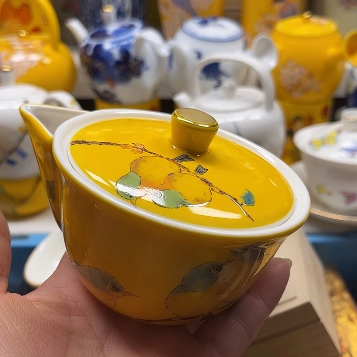 瓷片清库存满18包邮，新疆西藏青海不包邮，回流瓷器