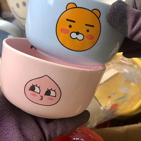 陶瓷制品满25拼单发货默认微瑕