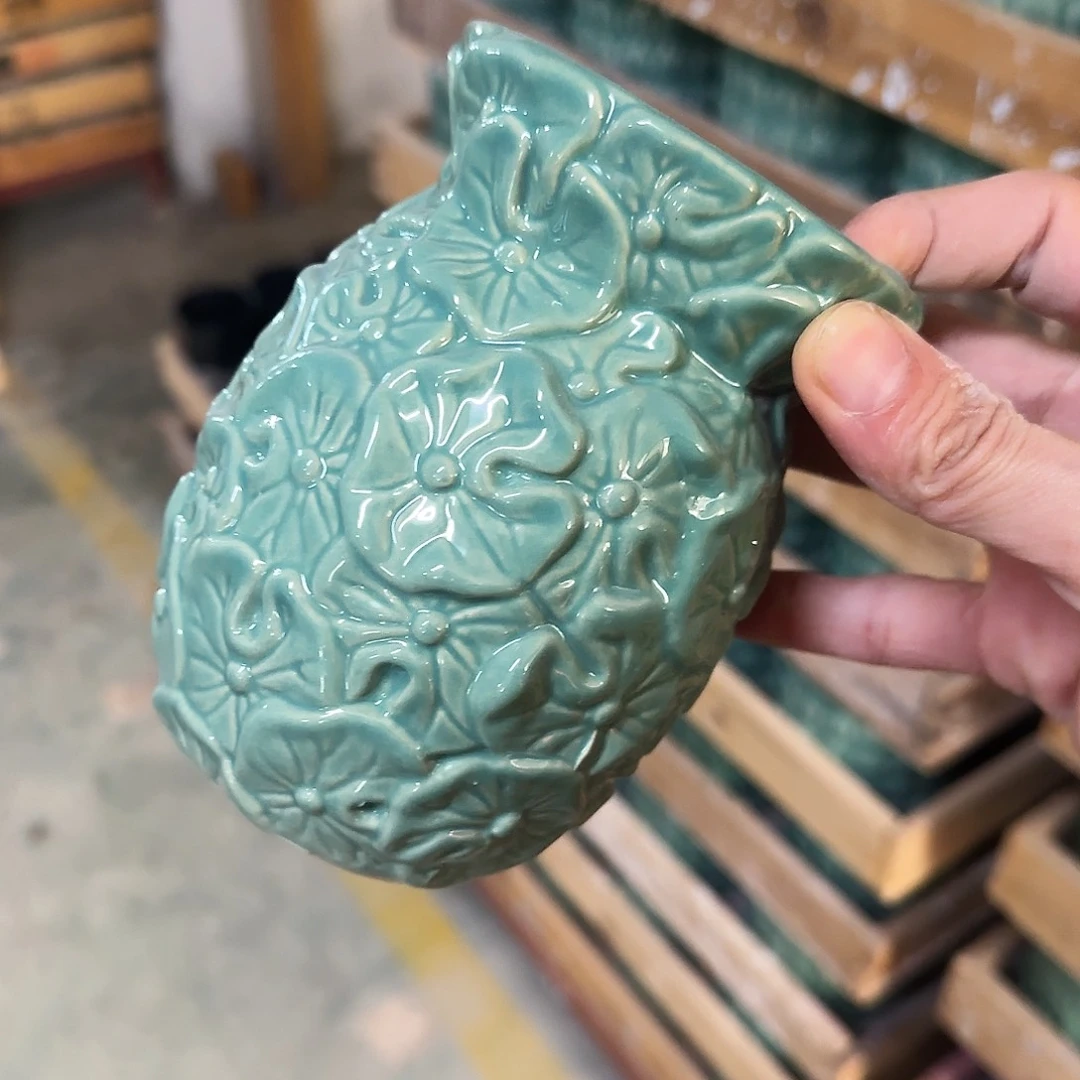 陶瓷福利局·自动合并订单·一个个买凑9元发·