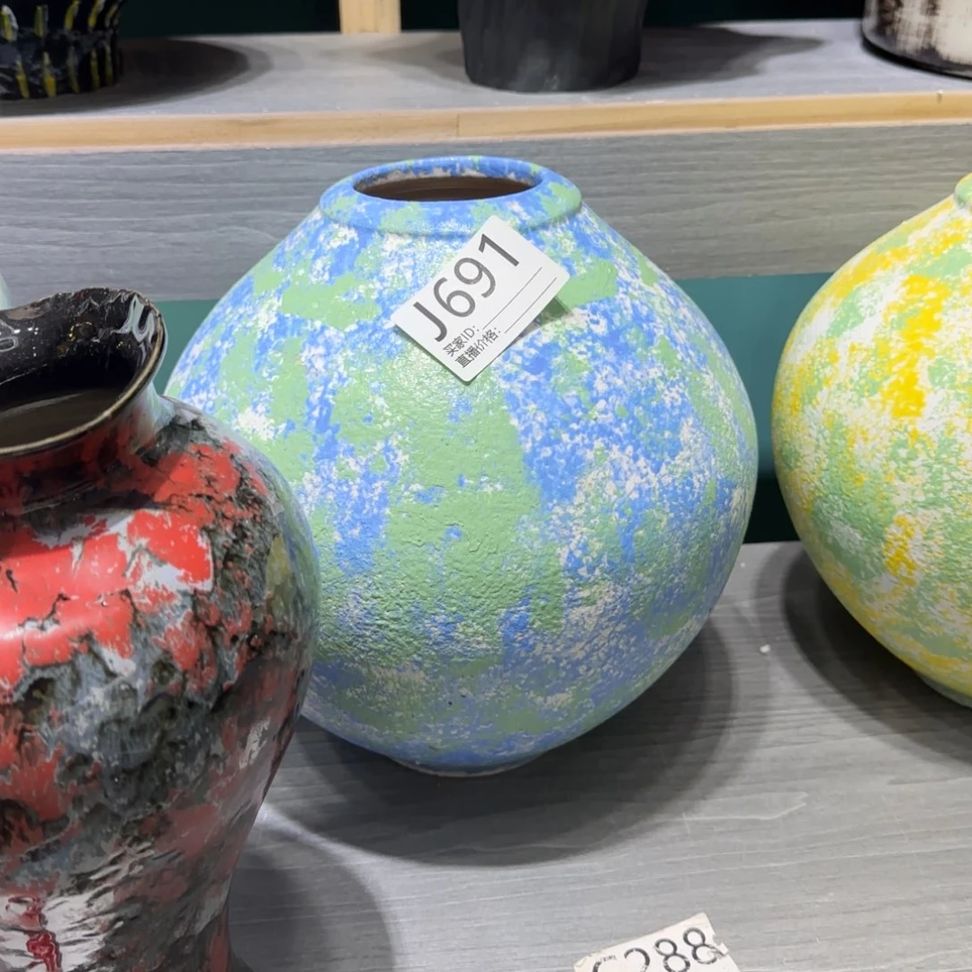 景德镇陶瓷艺术品