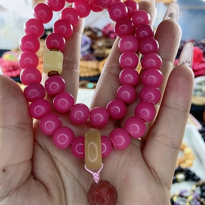 吊坠千眼菩提菩提