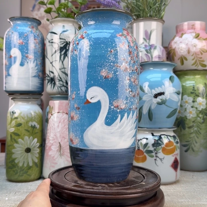 摆件花瓶262656655656569879