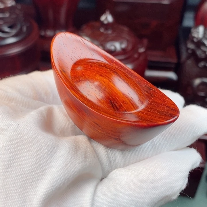 小叶紫檀其他（檀香紫檀）