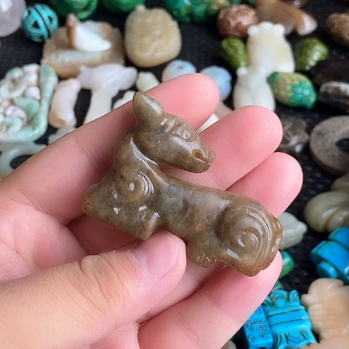 摆件直播间链接65