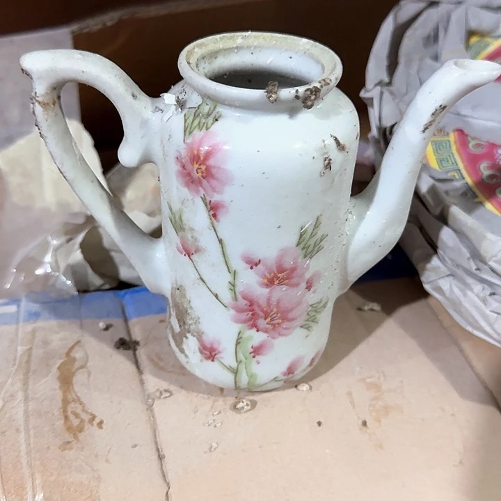 景德镇陶瓷艺术品