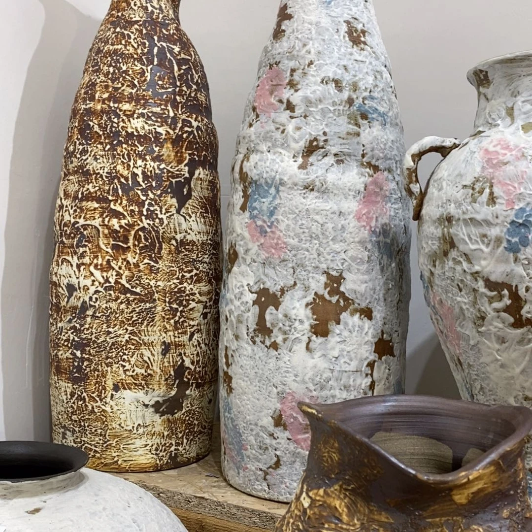 瓷片景德镇陶瓷艺术研究院