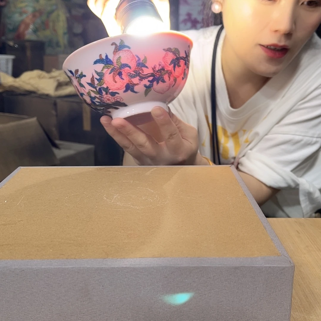 摆件//////景德镇陶瓷瓷器….红