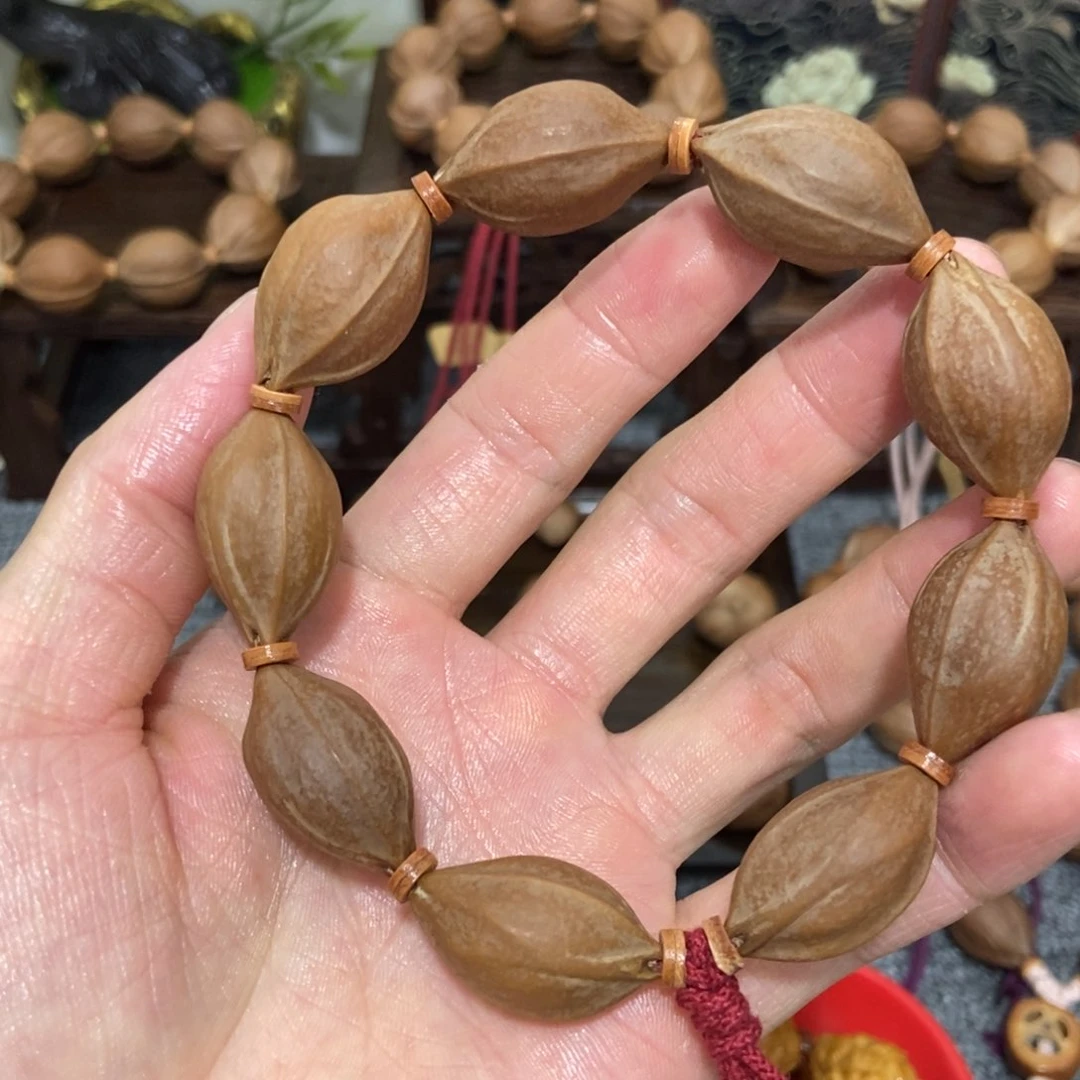 橄榄核手串/手链1628