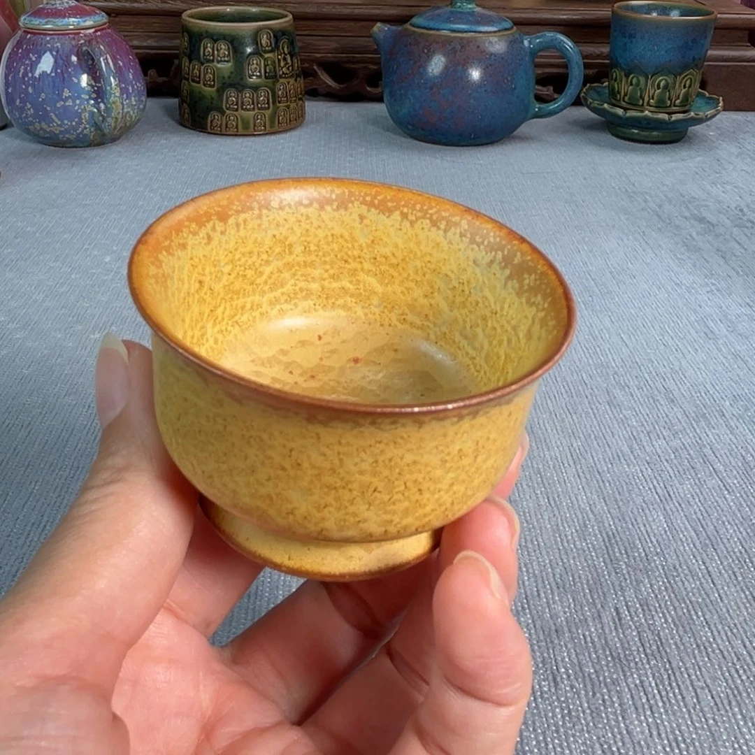 【闪购商品】钧瓷0988887