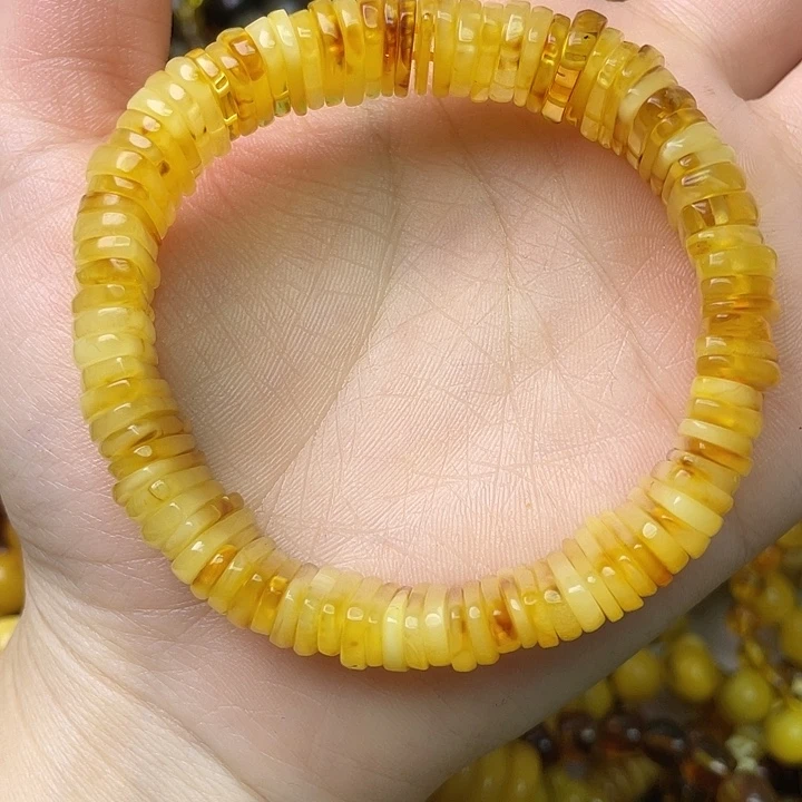 意臻珠宝天然手串