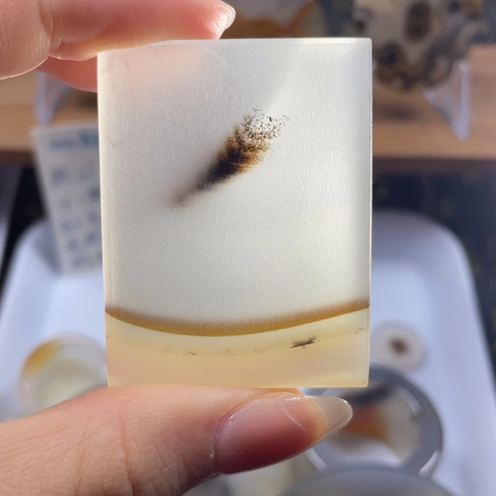 玛瑙/玉髓未镶嵌牌子