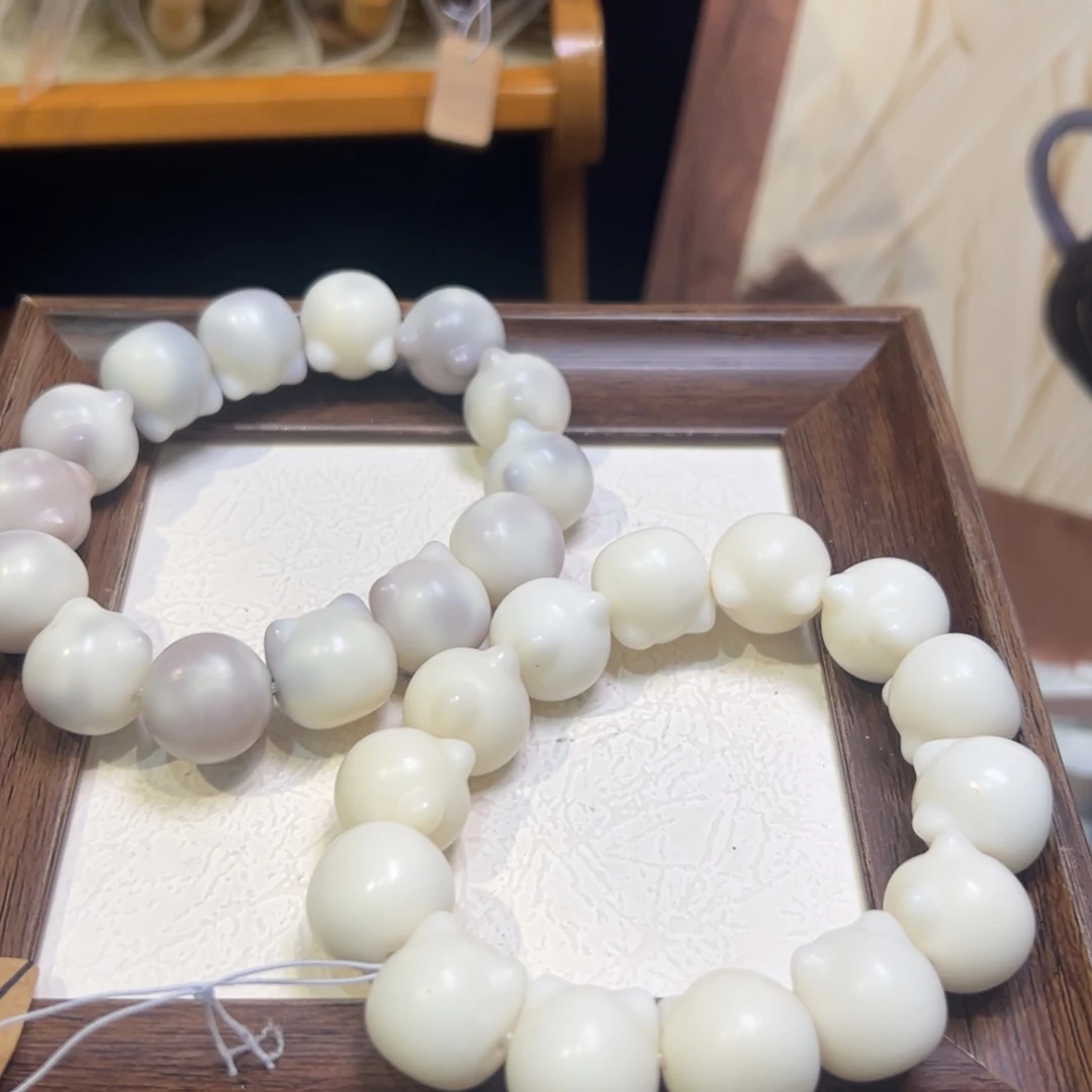 菩提籽类猫头大瑕福利