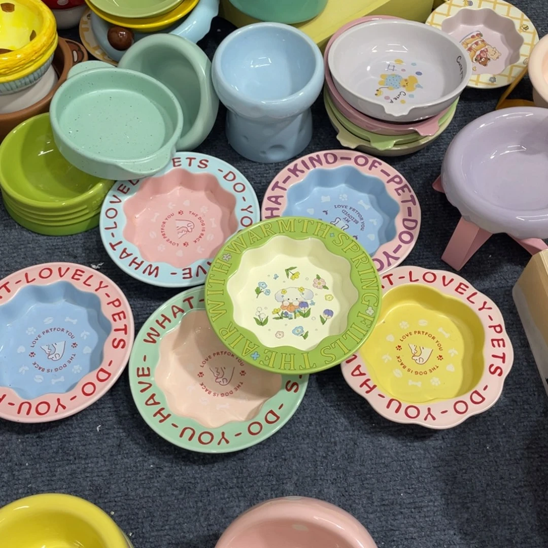 陶瓷制品陶瓷材料Ａ35颜色随机不重复