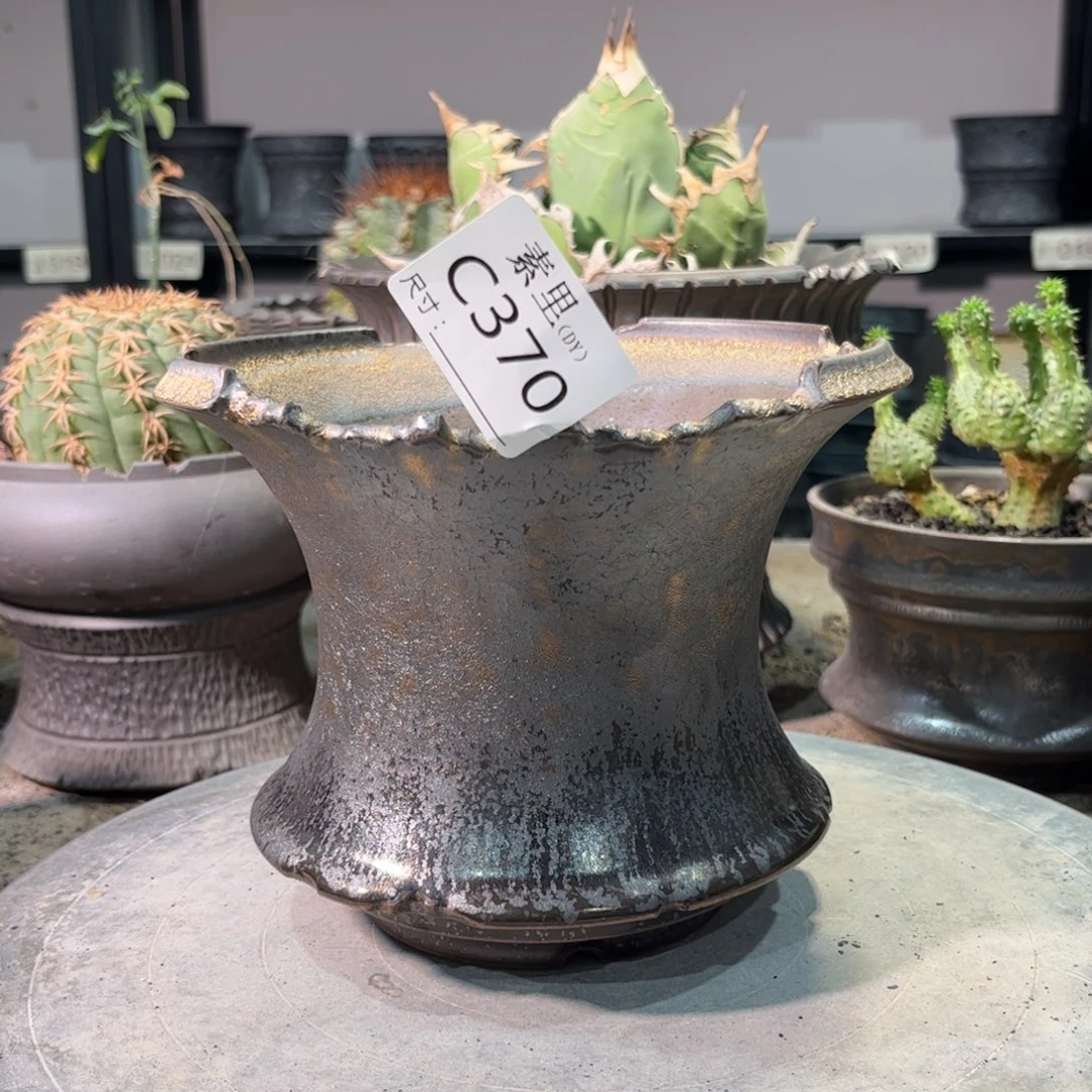 景德镇手工素里内口15.5套12.5