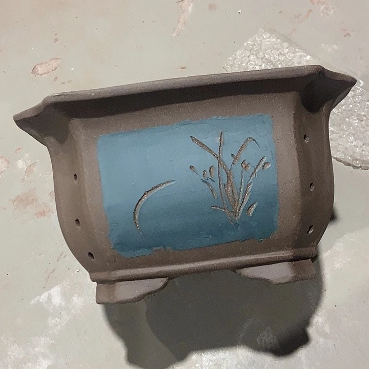 紫砂花盆35花盆花盆花盆花盆花盆花盆