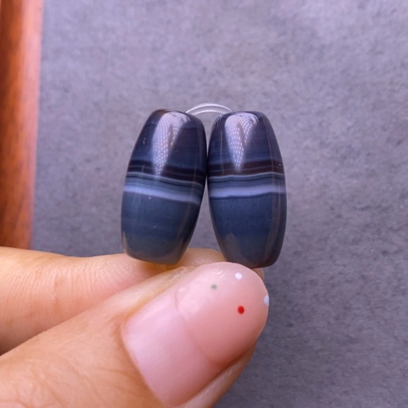 【闪购商品】未镶嵌玛瑙/玉髓珠宝奇石