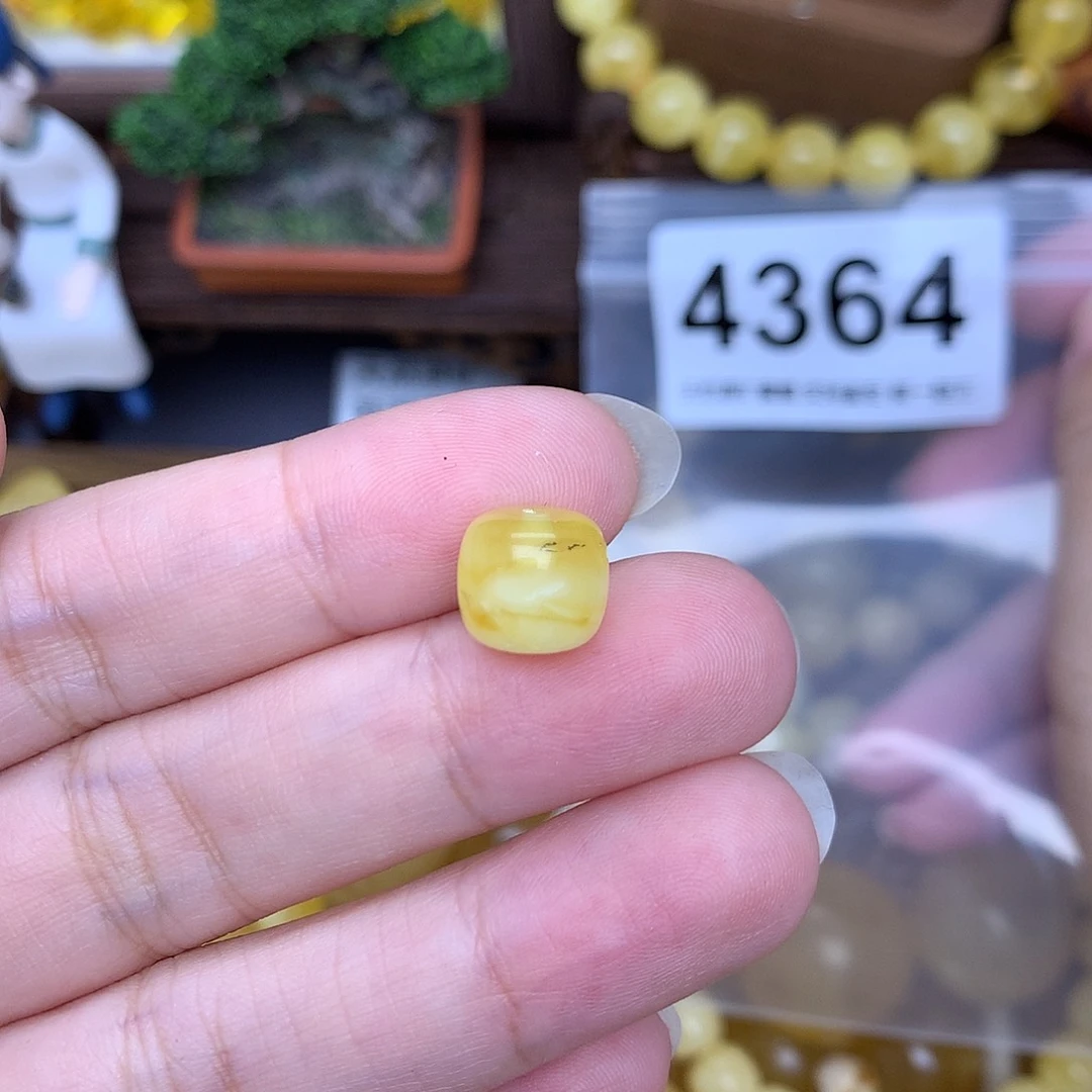 未镶嵌蜜蜡珠宝奇石10.2