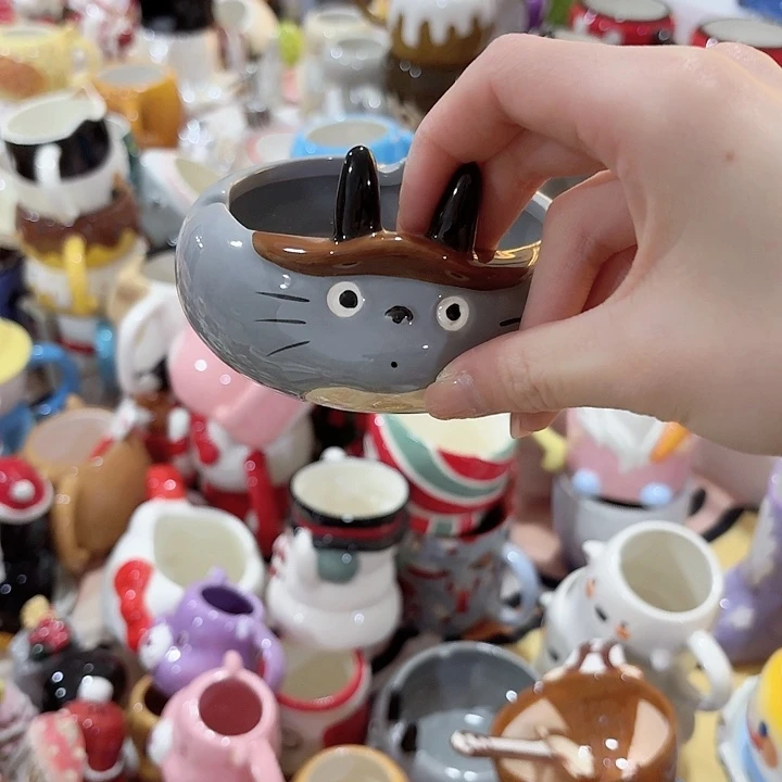 瓷片陶瓷完美主义慎拍