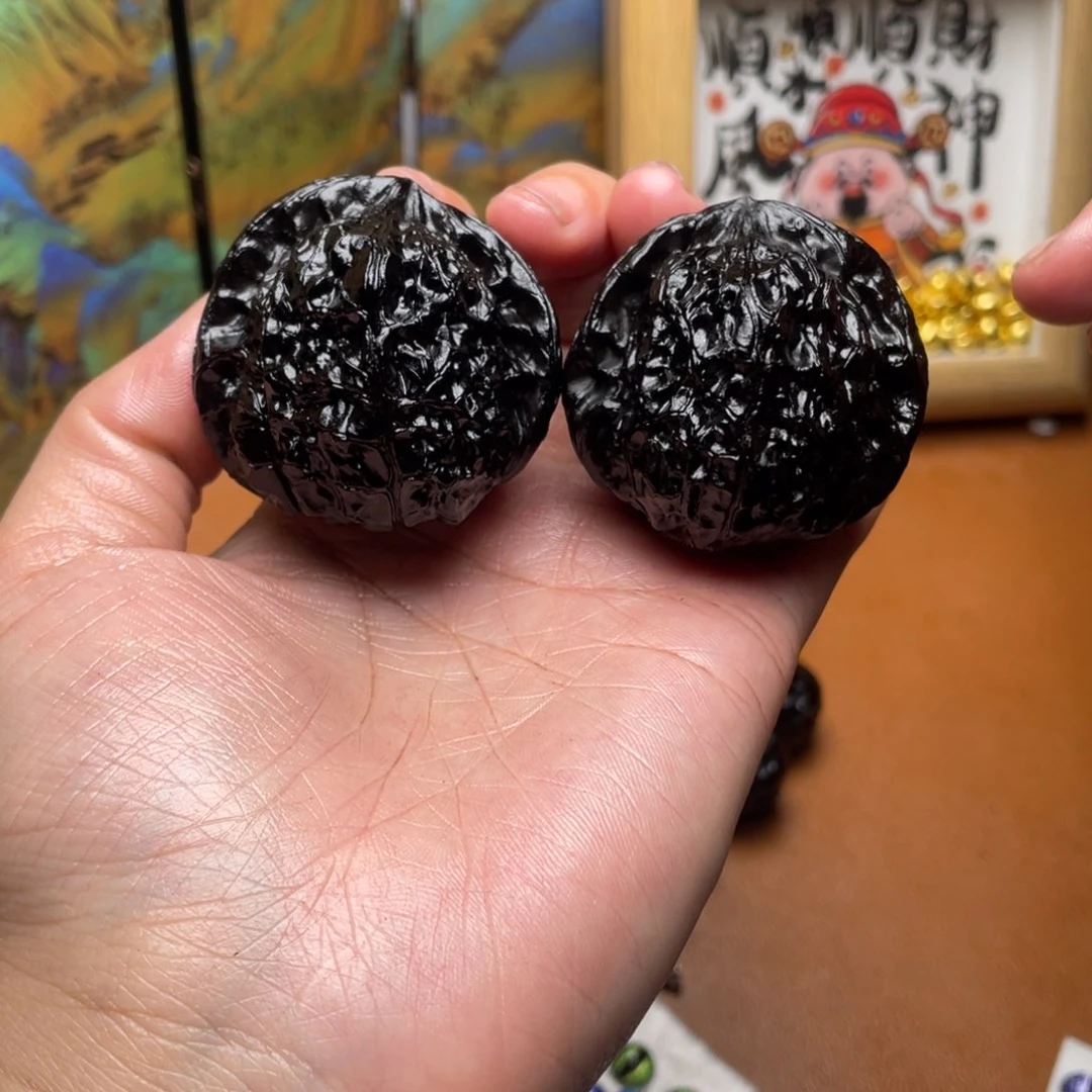 核桃地闷南瓜墩52