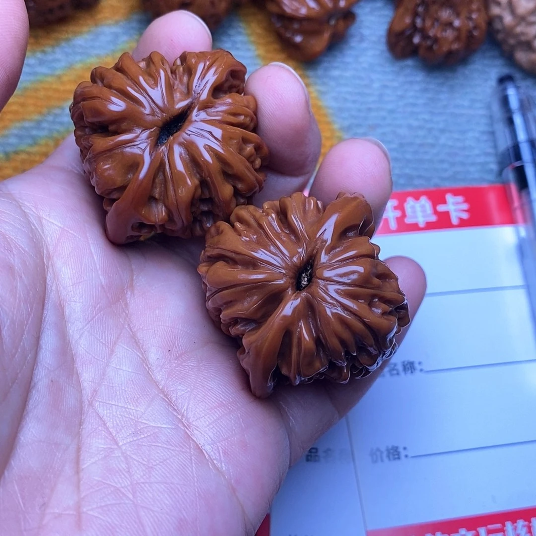 木质类