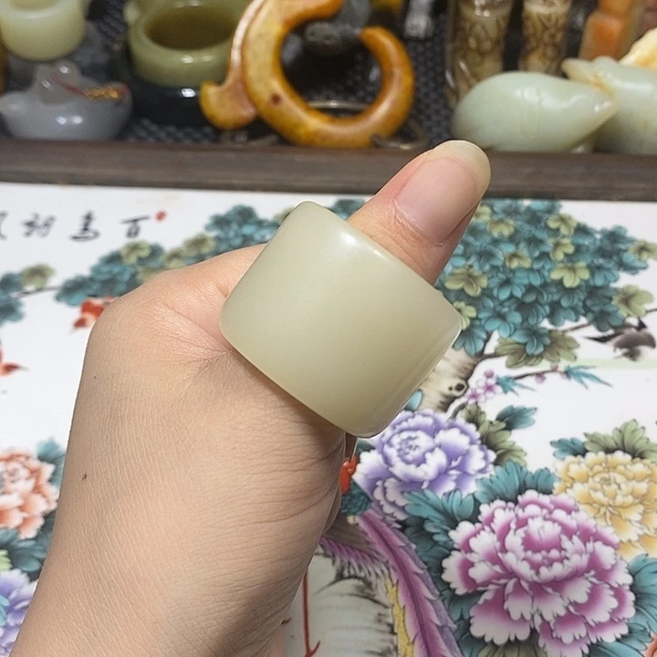 精选商品一图一物