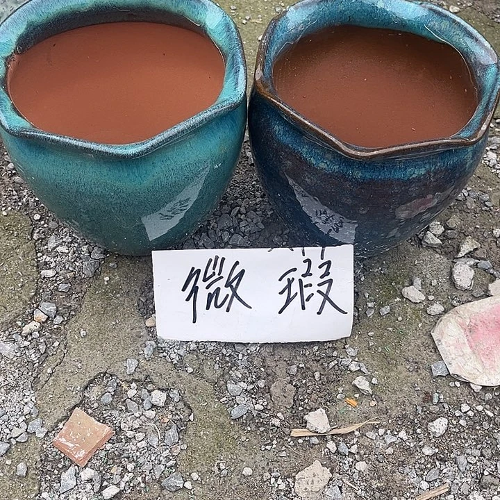 泥塑自产自销模式