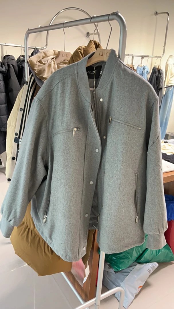 369以上拍这里！拍之前备注下款式哈 羽绒服外套