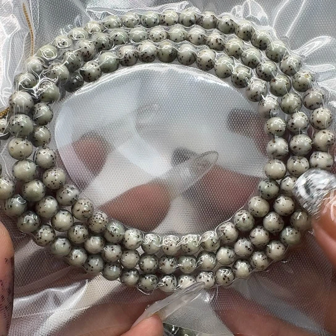 手串星月菩提176快乐星月6