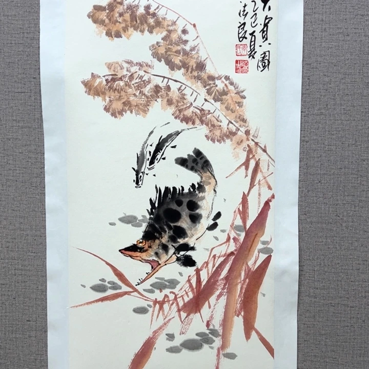 国画12888888888888888