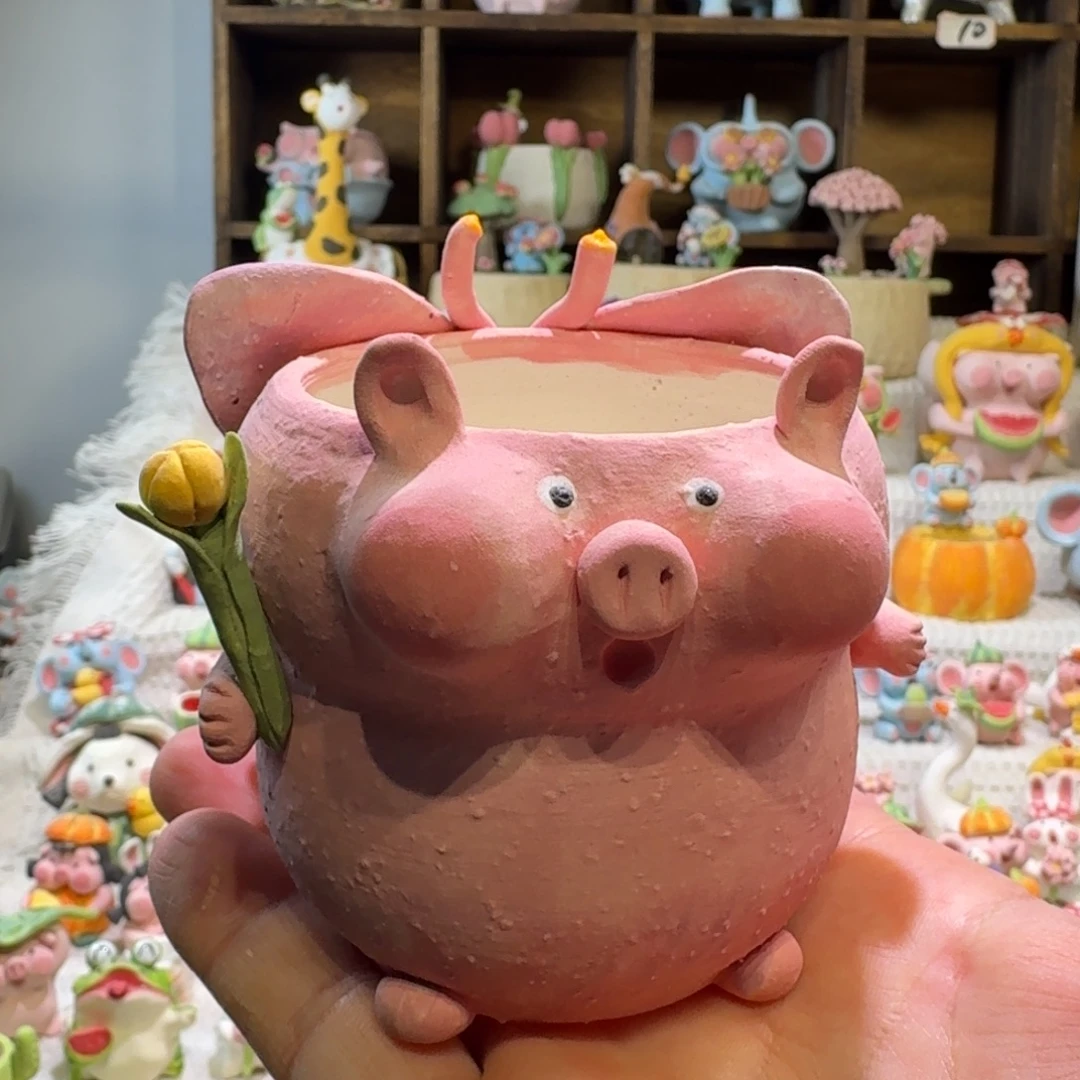 厂家直销精品花盆