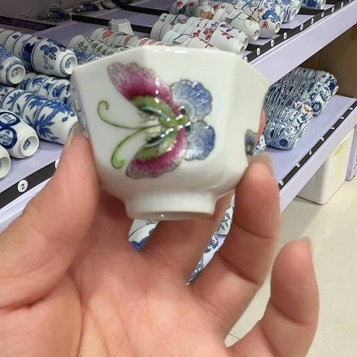 陶瓷艺术品收藏陶瓷