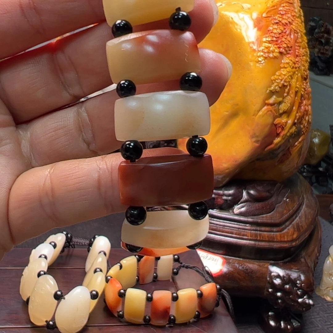 寿山石心**骛寿山石摆件工艺品