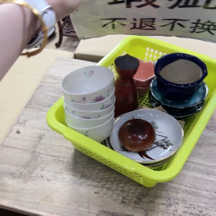瓷片陶瓷制品生产技术的