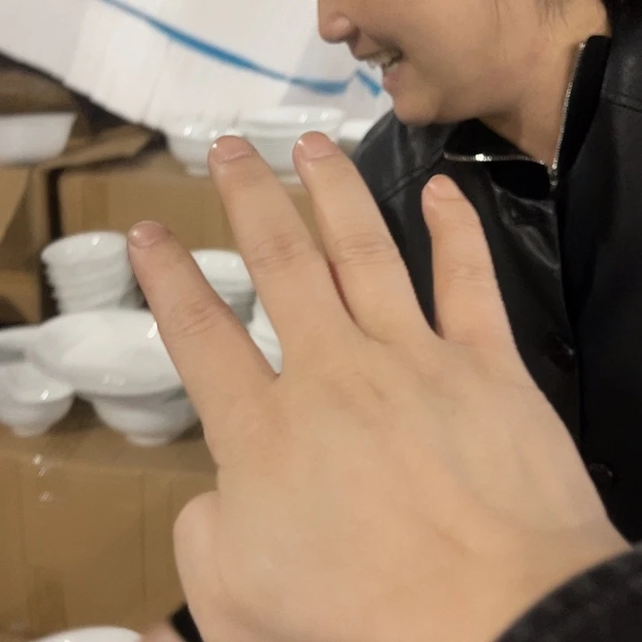 蔡****瓷片十级粉丝福利，包邮