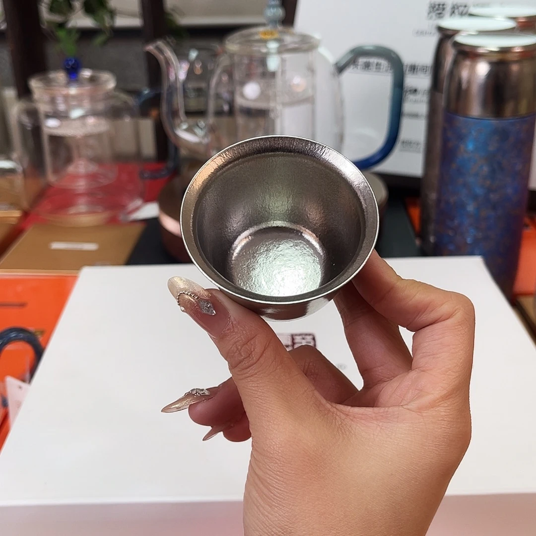 无包装钛杯111111111